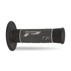 Motorcycle handles Progrip Carbon image-0