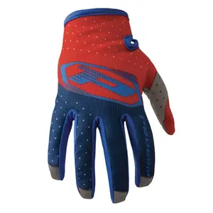 Guantes de cross para moto Progrip image-0
