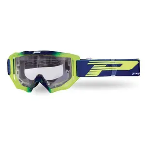 Máscara Progrip image-0