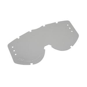 Ecran masque/lunette simple écran pour Roll Off special anti-stick - anti-buee Progrip image-0