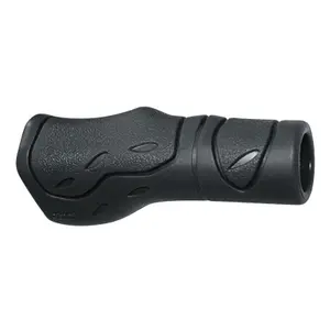 Pair of city-vtc cuttable handles Progrip