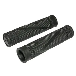 Paire de poignées VTT double densité Progrip 838