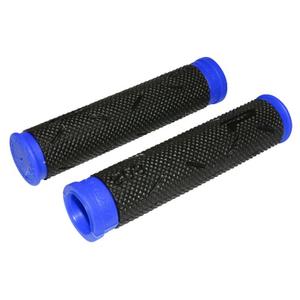 148669-pair-of-handles-progrip-808-black-blue-120-mm