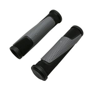 151661-pair-of-dual-density-mountain-bike-grips-progrip-807-open-end-black-grey-o28x125-mm