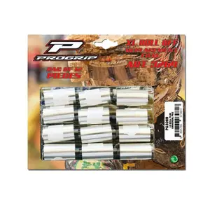 Set of 8 roll-off films Progrip Extra