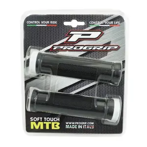 Lenkergriffe MTB Progrip lock on 995 image-2