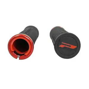 Par de asas para bicicletas de montaña Progrip lock on 995 image-1