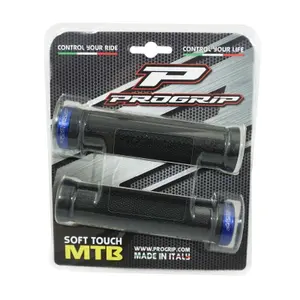 Lenkergriffe MTB Progrip lock on 995 image-2