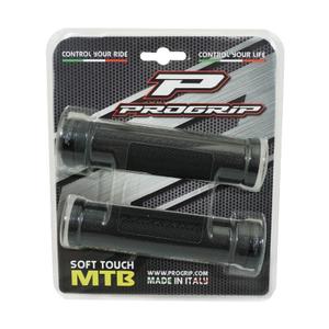 Paire de poignées city-VTT Progrip lock on 995 image-2