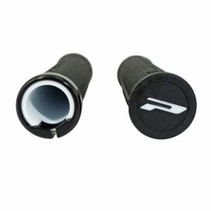 Paire de poignées city-VTT Progrip lock on 995 image-1