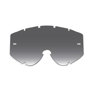 Maschera da motociclista Progrip 3309 TR Rapid image-0