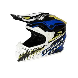 Motorcycle helmet Progrip 3009