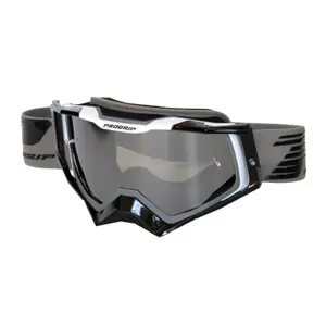 Masque moto cross Progrip 3309 Fl Rapid image-0