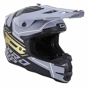 Casco de moto Progrip ProGrip 3080 Adventure