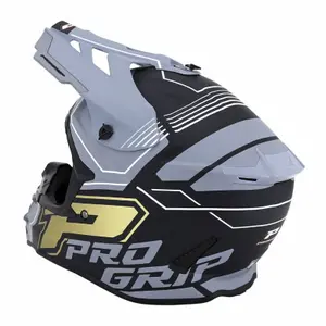 Casco de moto Progrip Progrip 3080 Adventure image-2