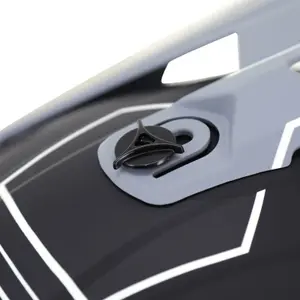 Casco de moto Progrip Progrip 3080 Adventure image-5