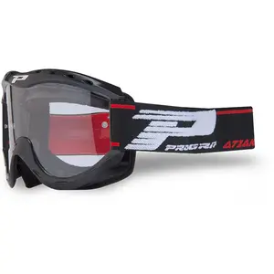 Masque moto cross Progrip ATZAKI 3101 image-0