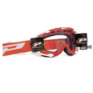 3400ror-cross-motorcycle-mask-progrip-menace-roll-off-xl-3400-red-one-size