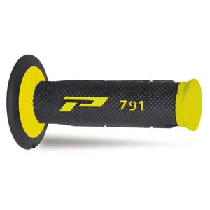 Διπλές λαβές μηχανής Progrip MX image-0
