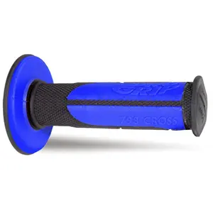 Motorradgriffe mit doppelter Dichte Progrip MX image-0