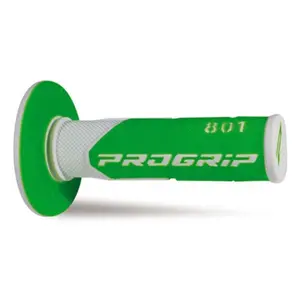 Asas de moto de doble densidad Progrip MX image-0