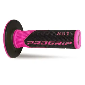 Διπλές λαβές μηχανής Progrip MX image-0