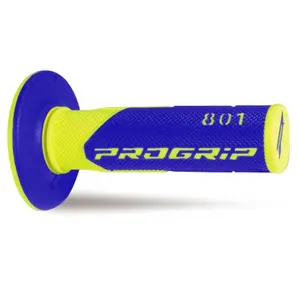 Διπλές λαβές μηχανής Progrip MX image-0
