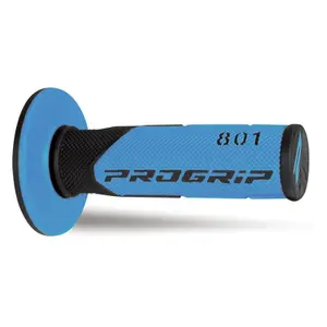 Dual-density motorcycle handles Progrip MX image-0