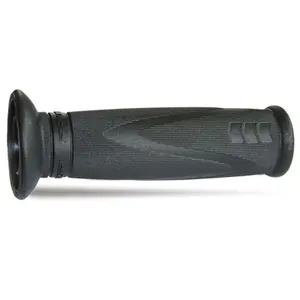 Single-ended open moto density handles Progrip image-0