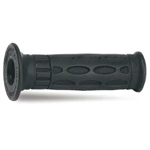 Poignées scooter double densité Progrip Close End image-0