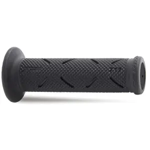 Poignées moto simple densité Progrip image-0
