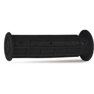Punhos de motociclos de densidade única Progrip ATV image-0