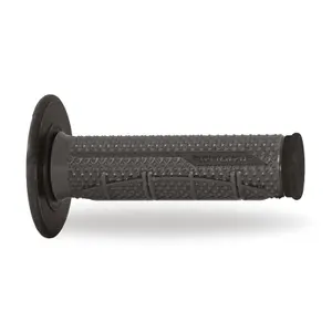 Poignées moto Progrip Mx, Nero Senza Foro image-0