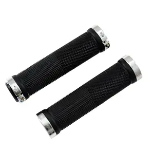 Ζεύγος διπλών λαβών Progrip Lock On image-0