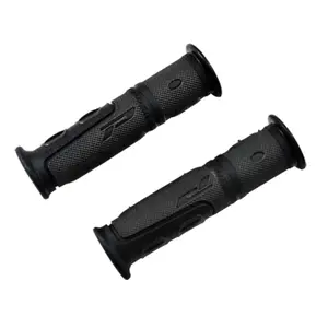 Manopole per bicicletta pre-tagliate Progrip 964 Evo image-0