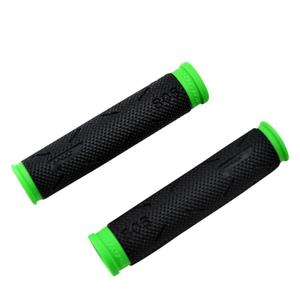 494605-pair-of-handles-progrip-808-black-green-120-mm