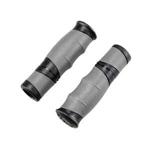 501242-par-predriznutych-rukojeti-progrip-932-cerna-seda-122-mm