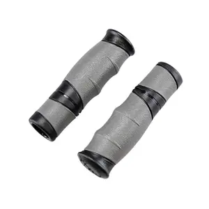 Ζευγάρι προκατασκευασμένων λαβών Progrip 932 image-0