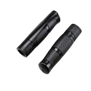 Paar voorgesneden handgrepen Progrip 942 Soft Touch image-0