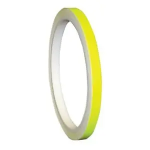 Siatka na obręcz motocykla + odblaski Progrip 5029