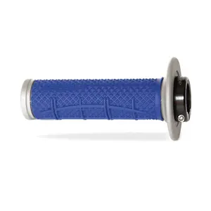 Χειρολαβές μοτοκρός Progrip 809 Lock on + 7 Cams image-0