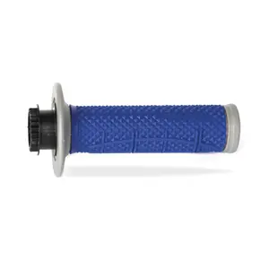 Χειρολαβές μοτοκρός Progrip 809 Lock on + 7 Cams image-1