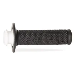 Χειρολαβές μοτοκρός Progrip 809 Lock on + 7 Cams image-0