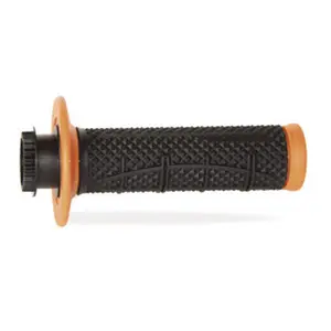 Χειρολαβές μοτοκρός Progrip 809 Lock on + 7 Cams image-0
