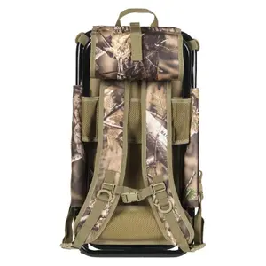 Mochila de assento ProHunt image-3