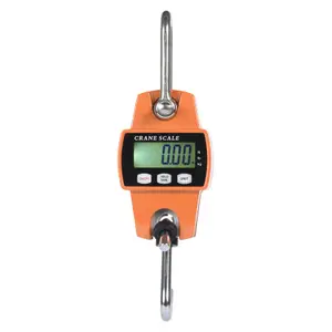 Digital scale ProHunt image-0