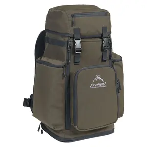 Integrated Frame Seat Backpack ProHunt