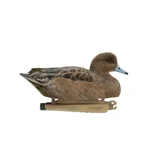 Ultra HD Female Whistle Calls Foam ProHunt (x6) image-0