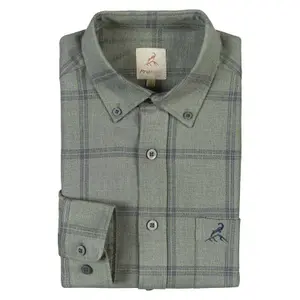 Long sleeve shirt ProHunt Souvigny image-0