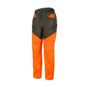Pantalon de chasse ProHunt Griffon image-0